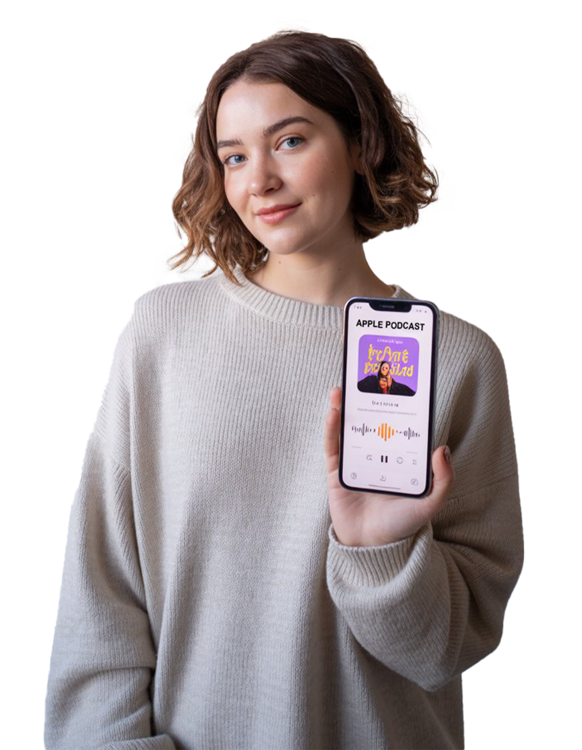 podcast